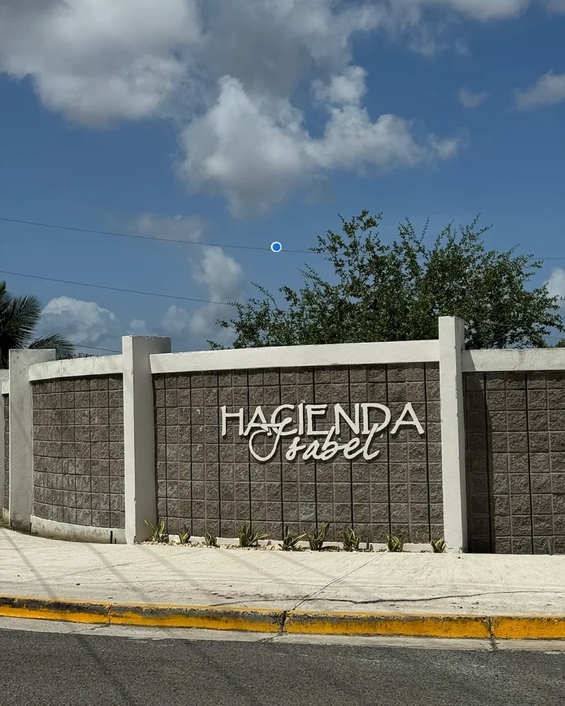 real entrada